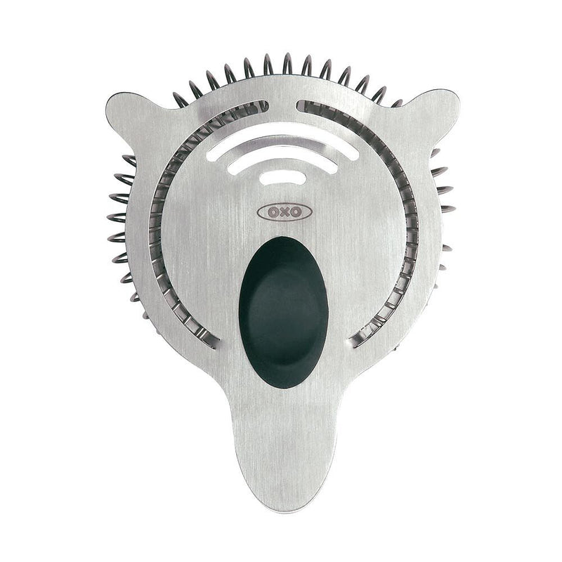 Steel Cocktail Strainer E7
