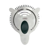 Steel Cocktail Strainer E7