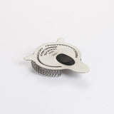 Steel Cocktail Strainer E7