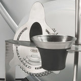 Steel Cocktail Strainer E7