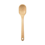 Wooden Large Spoon E7