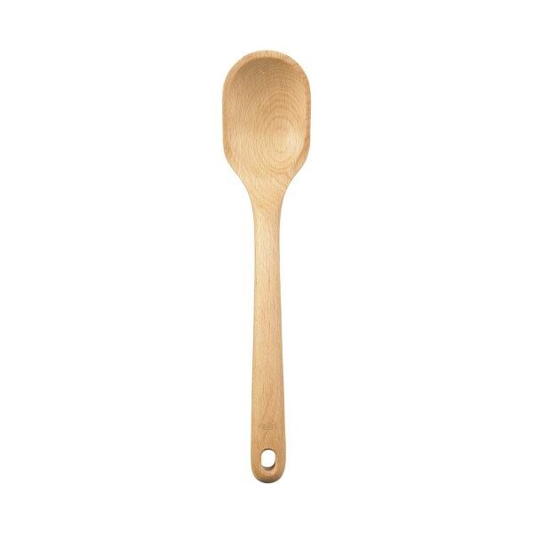 Wooden Large Spoon E7