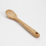 Wooden Large Spoon E7