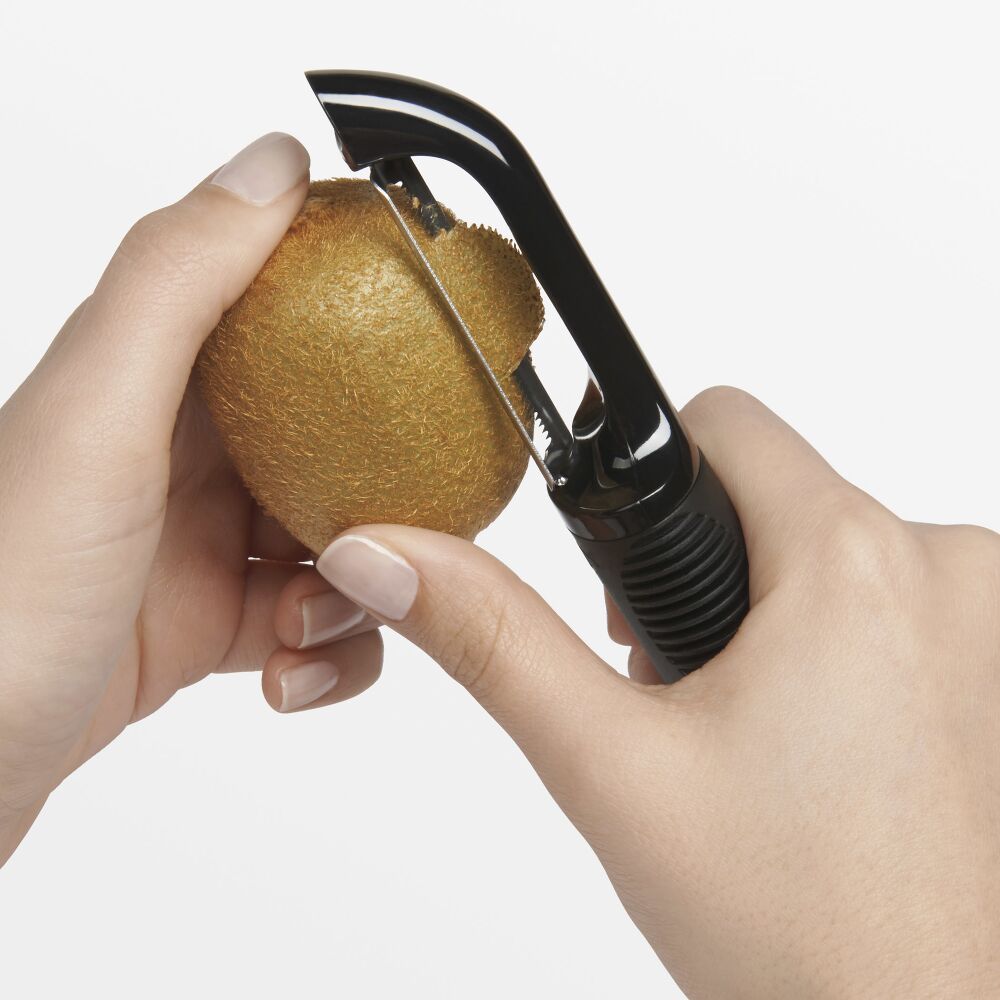 Serrated Peeler H7