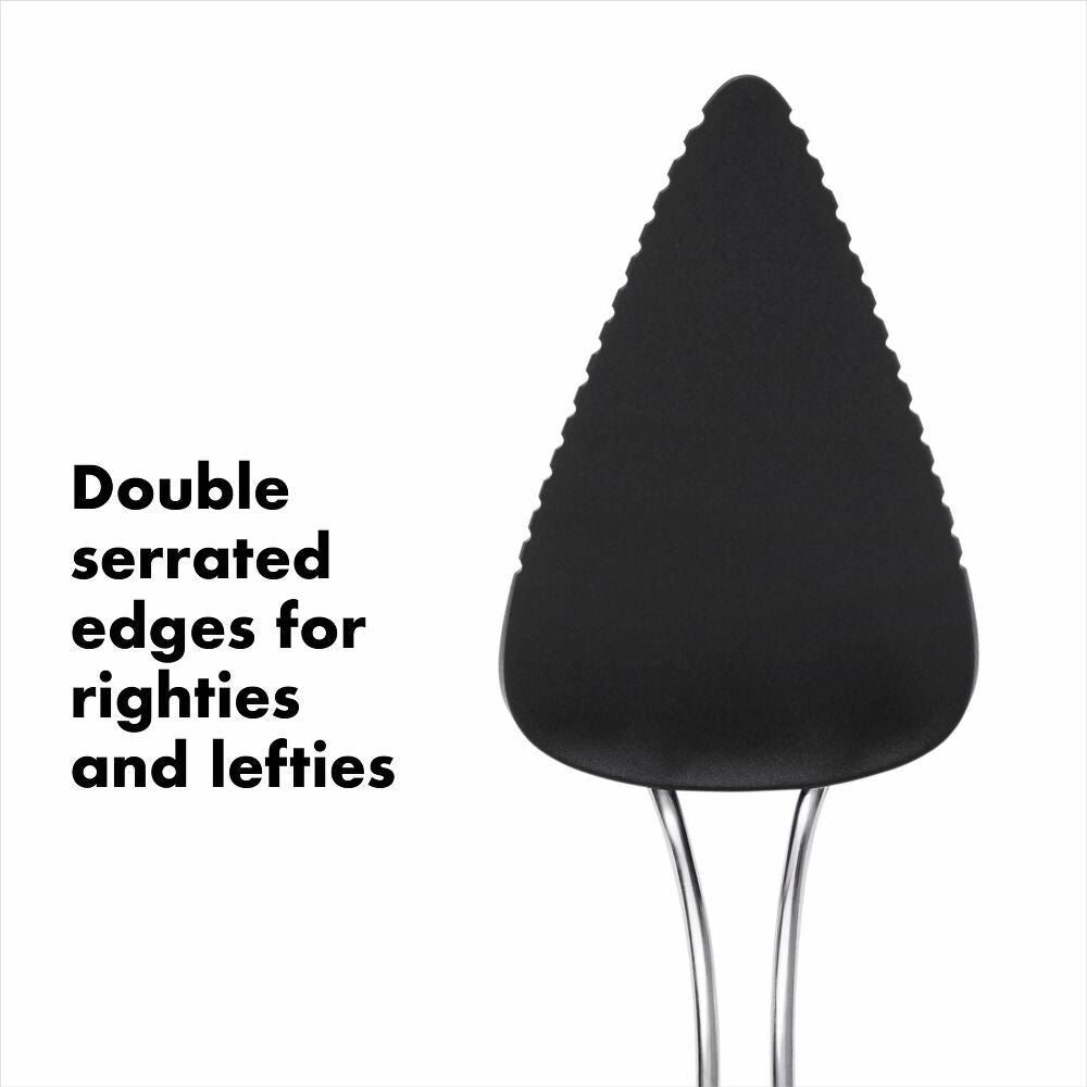 Nylon Flexible Pie Server A1