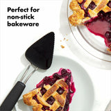 Nylon Flexible Pie Server A1