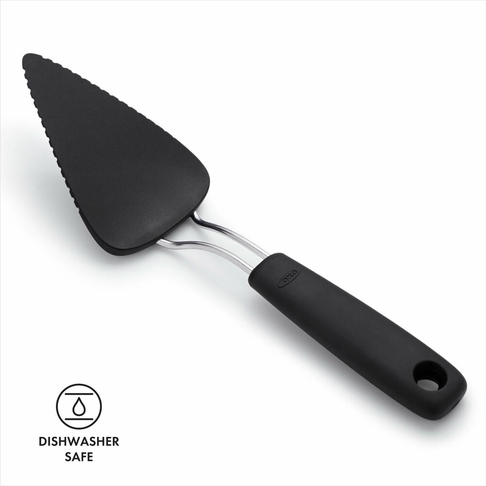 Nylon Flexible Pie Server A1