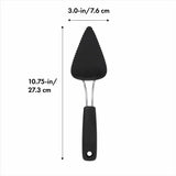 Nylon Flexible Pie Server A1