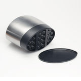 Stainless Steel Utensil Holder O7