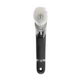 Steel Soap Dispensing Dish Brush M4