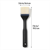 OXO Good Grips Silicone Pastry Brush R2