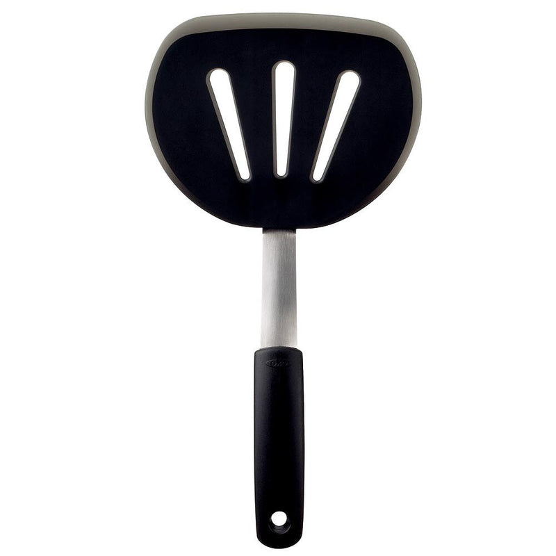 Silicone Flexible Pancake Turner C8