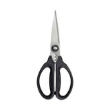 Kitchen And Herb Scissors X2