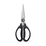 Kitchen And Herb Scissors X2