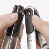 Stainless Steel Measuring Spoons E8