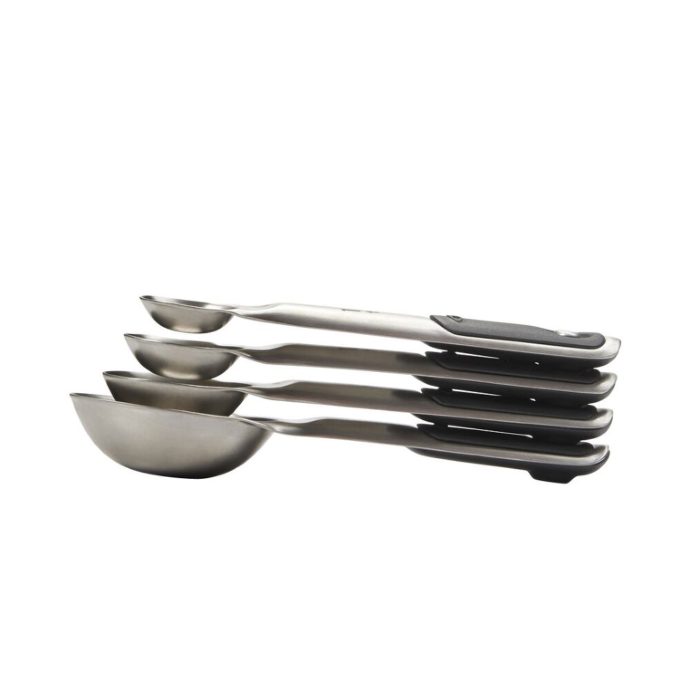 Stainless Steel Measuring Spoons E8