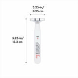 Chef's Precision Instant Read Thermometer U5