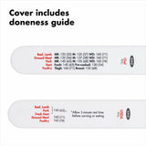 Chef's Precision Instant Read Thermometer U5