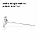 Chef's Precision Instant Read Thermometer U5