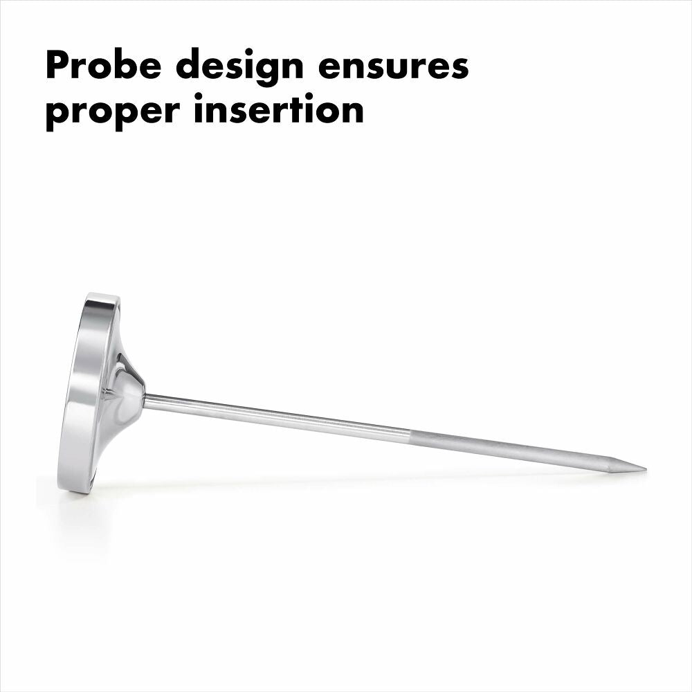 Chef's Precision Instant Read Thermometer U5