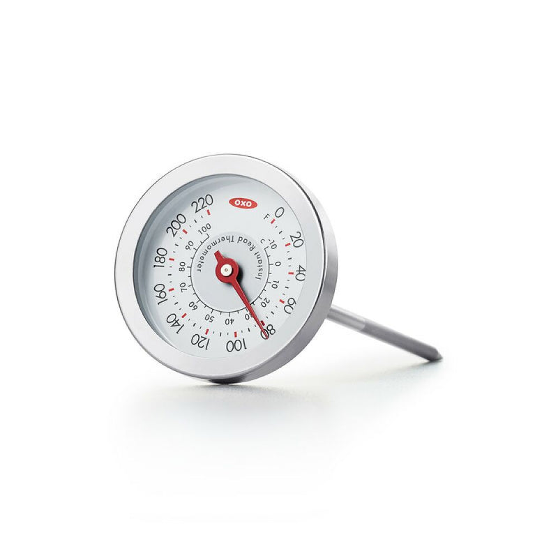 Chef's Precision Instant Read Thermometer U5