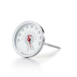 Chef's Precision Leave-In Meat Thermometer H7