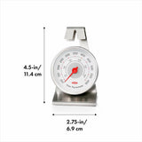 Chef's Precision Oven Thermometer H6