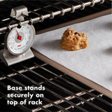 Chef's Precision Oven Thermometer H6