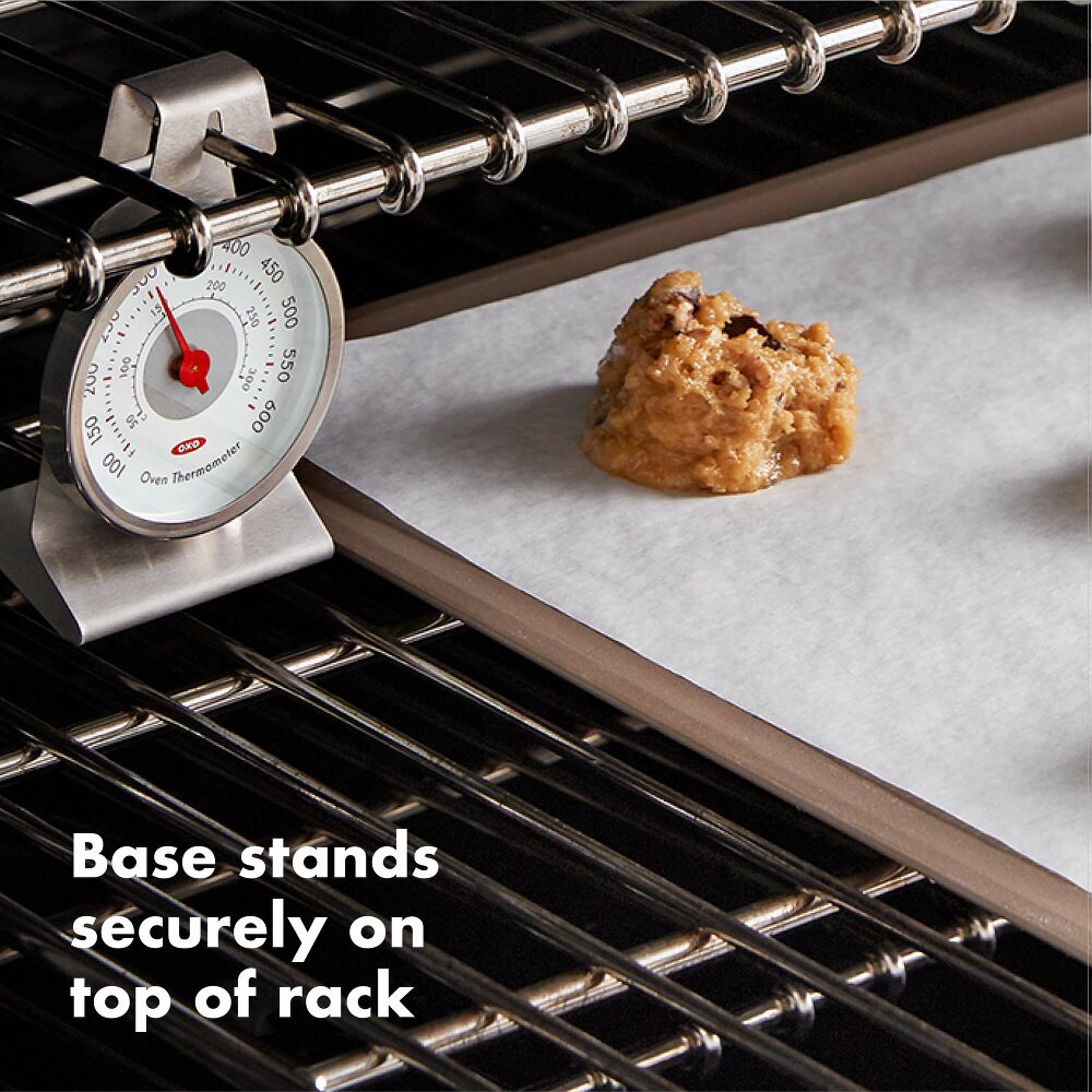 Chef's Precision Oven Thermometer H6