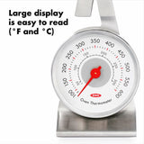 Chef's Precision Oven Thermometer H6