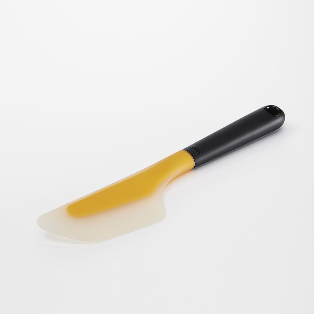 Small Flip & Fold Omelet Turner S1