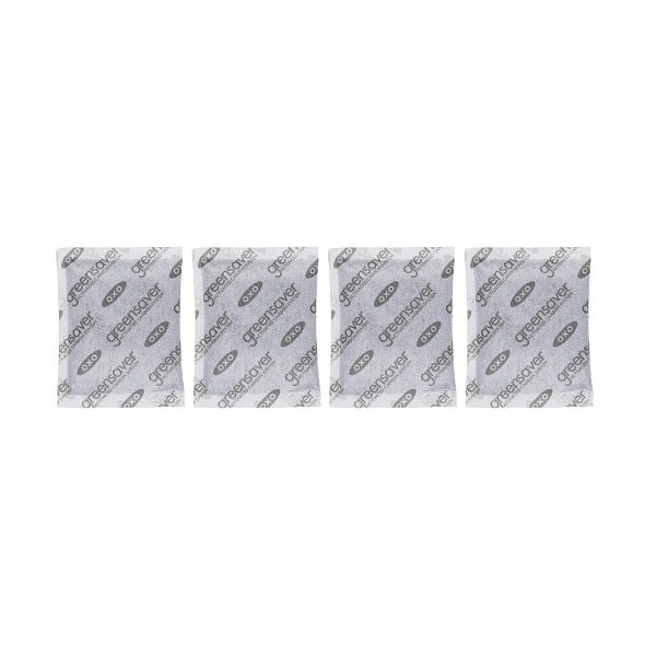 OXO GreenSaver Carbon Filter Refills - 4 Pack O9