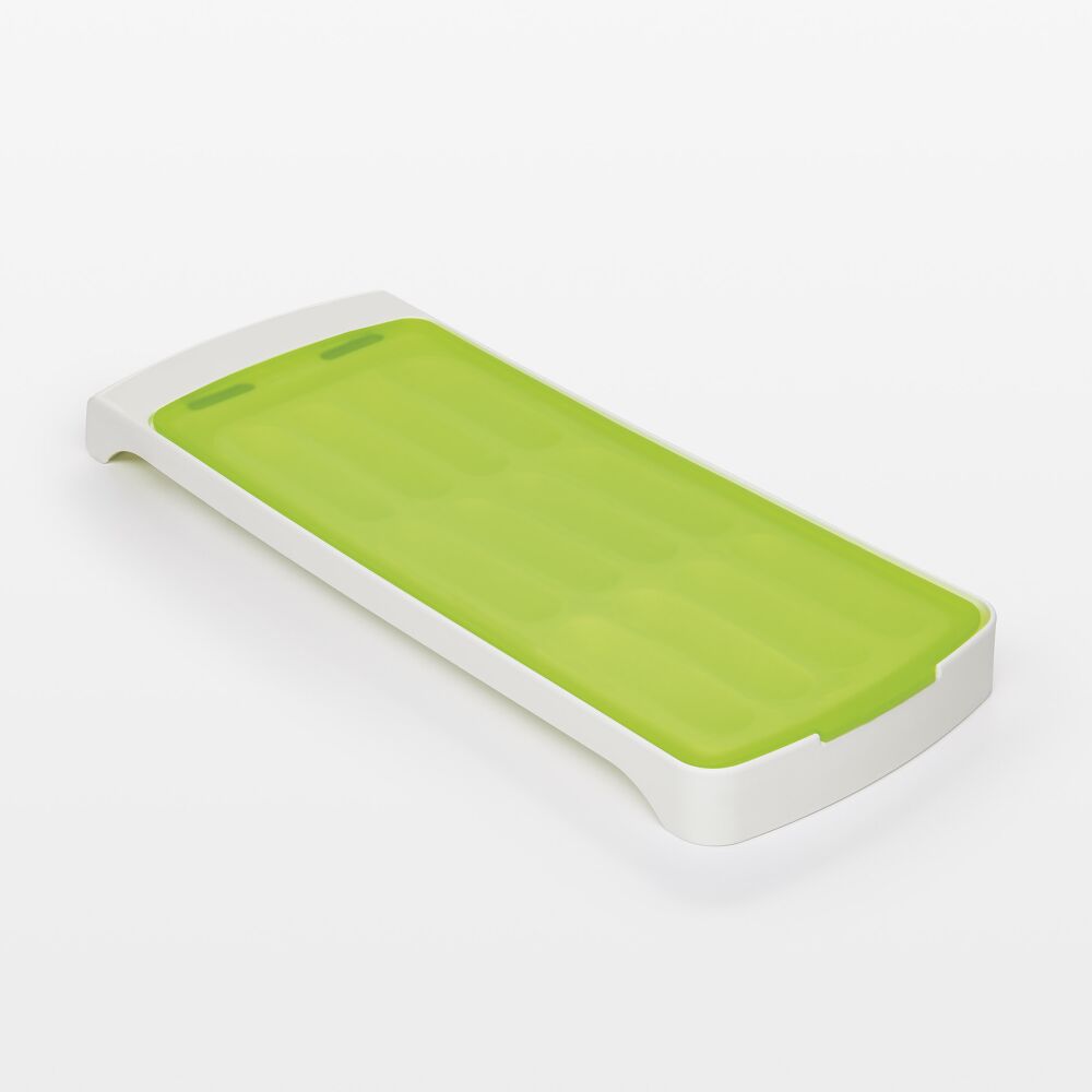 No-Spill Ice Stick Tray H9
