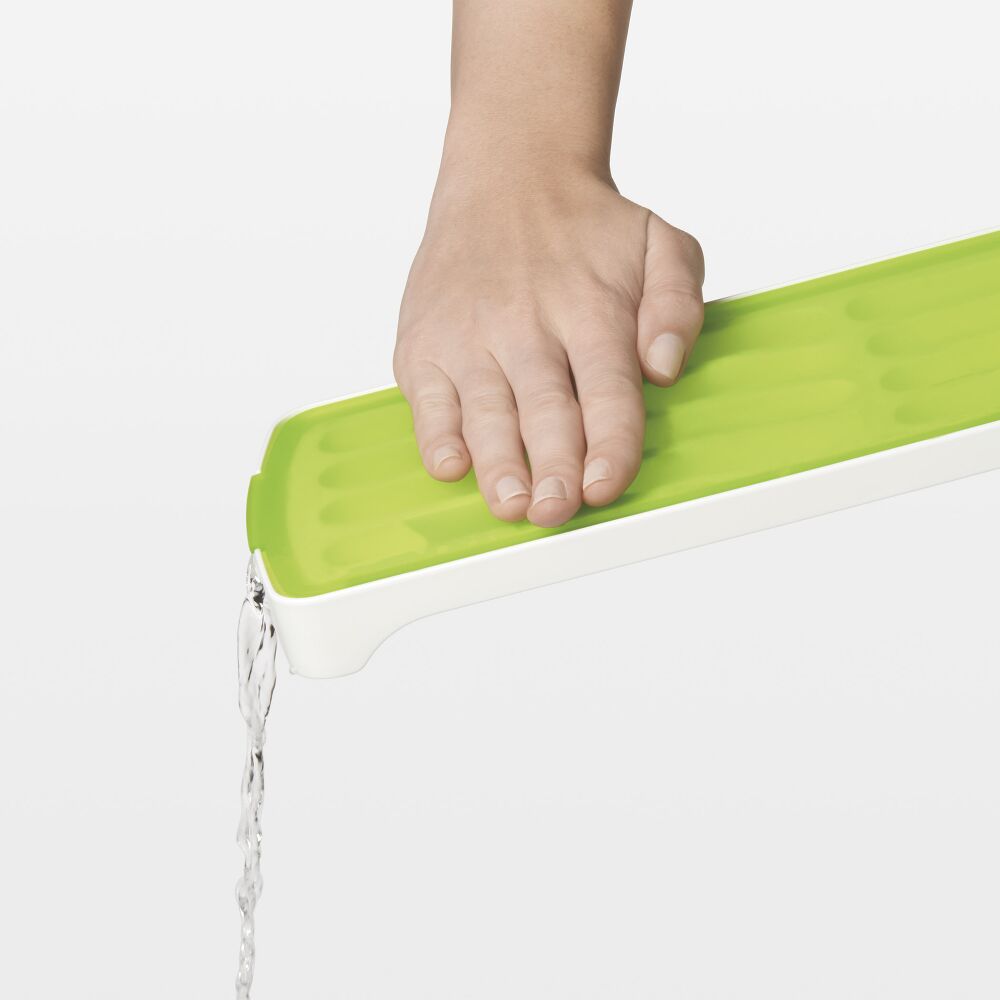 No-Spill Ice Stick Tray H9