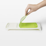 No-Spill Ice Stick Tray H9