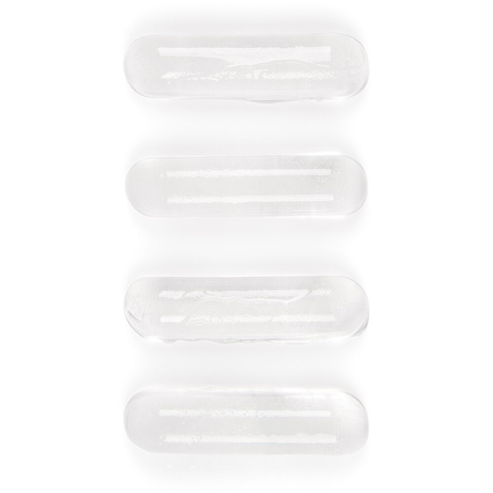 No-Spill Ice Stick Tray H9