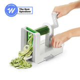 Tabletop Spiralizer C9