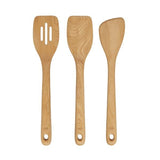 3-Piece Wooden Turner Set R2