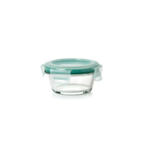 1 Cup Smart Seal Glass Round Container I3