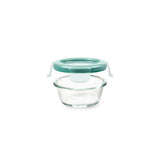1 Cup Smart Seal Glass Round Container I3