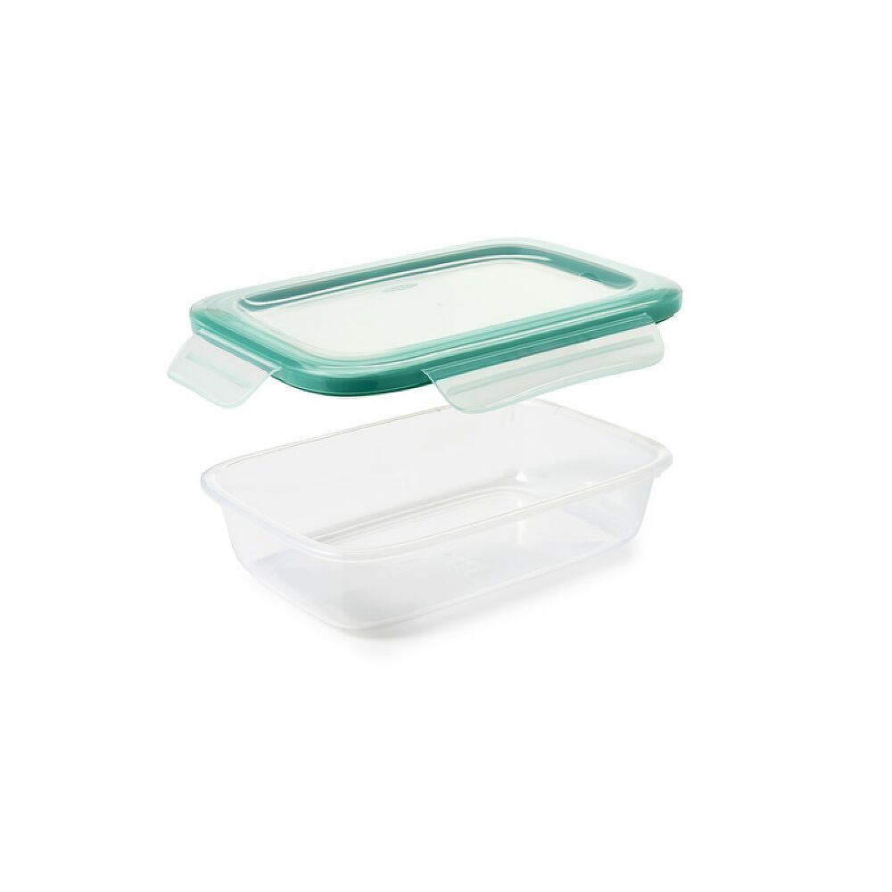 OXO Good Grips 5.1 Cup Smart Seal Plastic Container M9