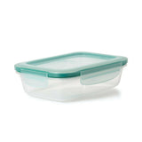 OXO Good Grips 5.1 Cup Smart Seal Plastic Container M9