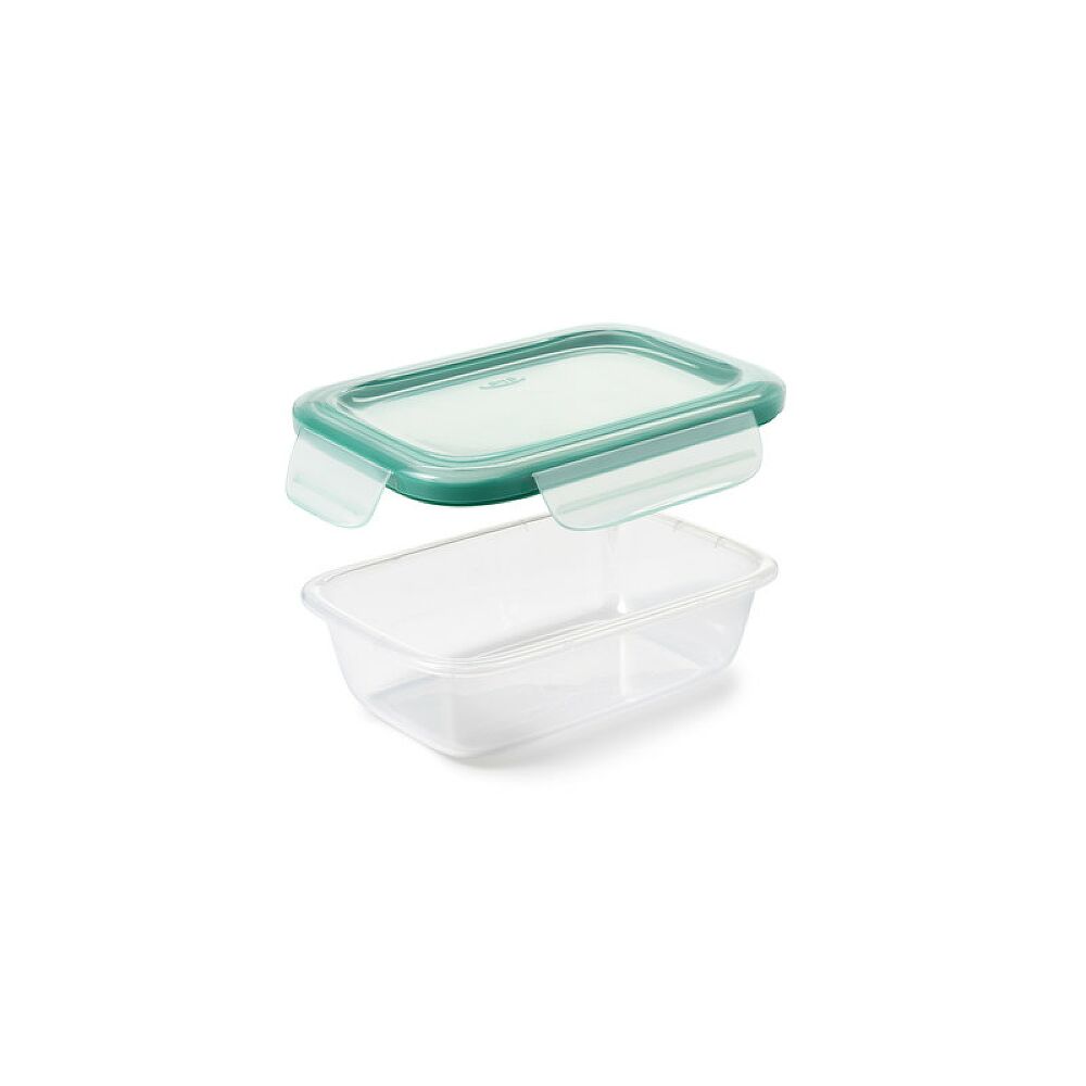 OXO Good Grips 3 Cup Smart Seal Plastic Container Y9