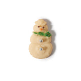 Christmas Cookie Press Disk Set Z4