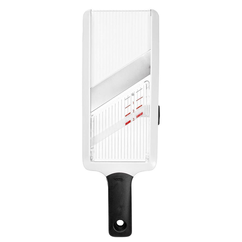 OXO Good Grips Hand-Held Mandoline Slicer S5