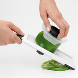 OXO Good Grips Hand-Held Mandoline Slicer S5