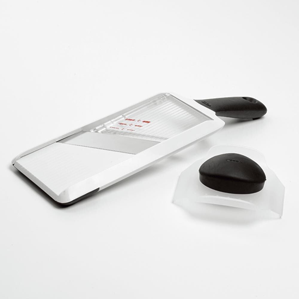 OXO Good Grips Hand-Held Mandoline Slicer S5