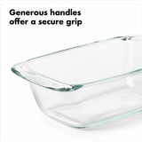 1.6 Qt Loaf Baking Dish with Lid Q2
