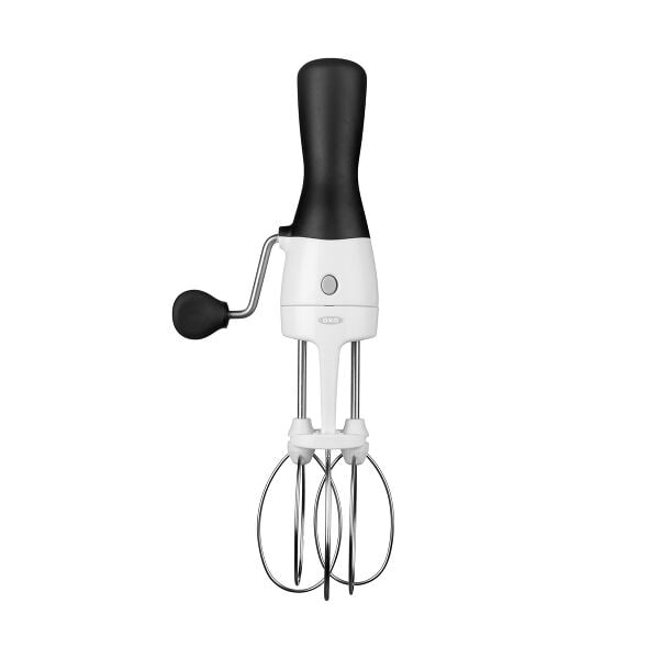 Egg Beater S4