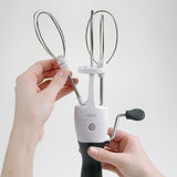 Egg Beater S4